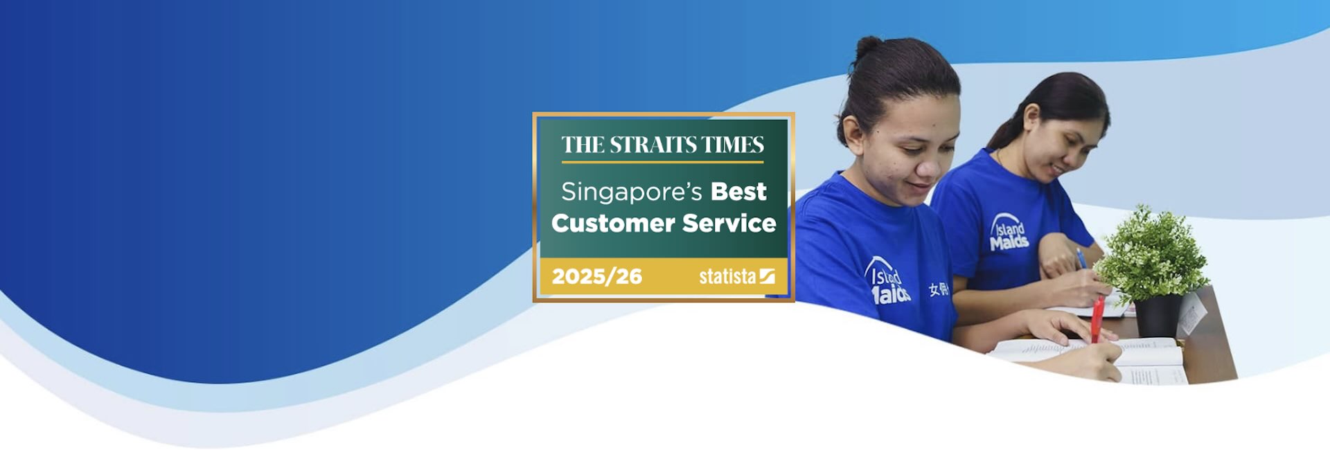 Direct Hiring of Maid