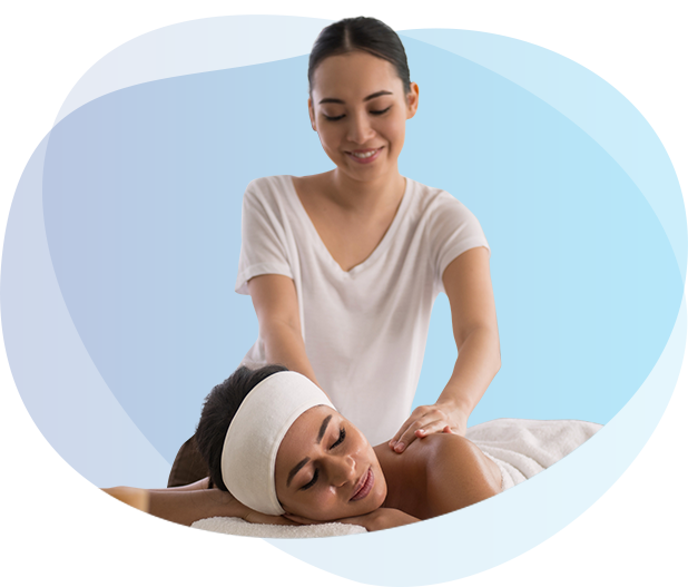 Benefits of Pre & Post Natal Massage