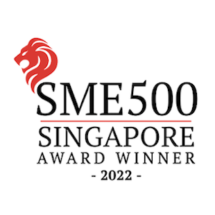 Singapore SME 500 Award Winner - Island Maids