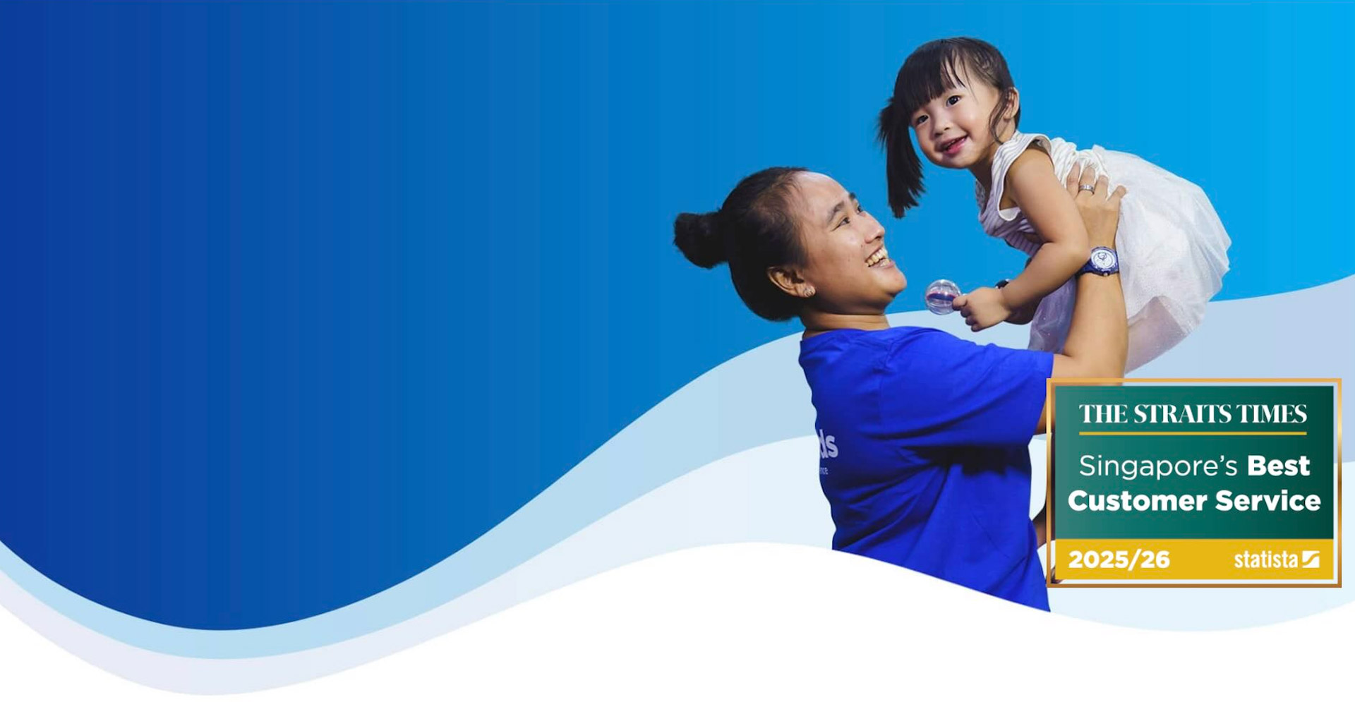 Trusted care begins with a dedicated search